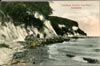 historische Postkarte Sassnitz - Insel R&uuml;gen
