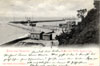 historische Postkarte - Insel R&uuml;gen