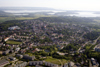 Luftaufnahme Bergen Foto Insel R&uuml;gen