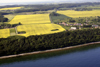 Luftaufnahme Lohme Foto Insel R&uuml;gen
