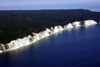 Luftaufnahme Kreidek�ste Foto Insel R&uuml;gen