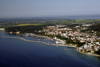 Luftaufnahme Sassnitz Foto Insel R&uuml;gen