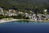 Luftaufnahme Sassnitz Foto Insel R&uuml;gen