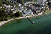 Luftaufnahme Sassnitz Foto Insel R&uuml;gen