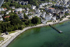 Luftaufnahme Sassnitz Foto Insel R&uuml;gen