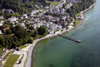 Luftaufnahme Sassnitz Foto Insel R&uuml;gen