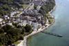 Luftaufnahme Sassnitz Foto Insel R&uuml;gen