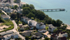 Luftaufnahme Sassnitz Foto Insel R&uuml;gen