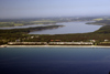 Luftaufnahme Prora Foto Insel R&uuml;gen