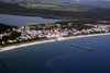 Luftaufnahmen Binz Foto Insel R&uuml;gen