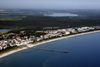 Luftaufnahmen Binz Foto Insel R&uuml;gen