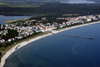 Luftaufnahmen Binz Foto Insel R&uuml;gen