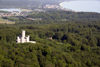 Luftaufnahmen Binz Jagdschloss Granitz Foto Insel R&uuml;gen