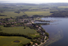 Luftaufnahmen Lauterbach Foto Insel R&uuml;gen